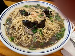 -天天鲜面馆(衡山路店)