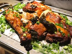 -绿茶餐厅(乐峰广场店)