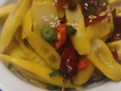-三镇卤货二公司(汉街店)