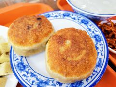 门丁肉饼-隆福寺小吃店(东四店)