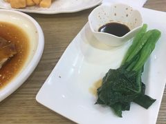 -点点心港式茶餐厅(南京西路店)