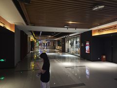 -万达影城(常熟IMAX店)