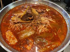 -金龙烧烤·牛肉面(西塔店)