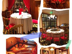 -玫瑰厅上海菜(兴国路店)