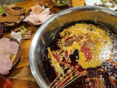 -华丰火锅(双林北横路店)