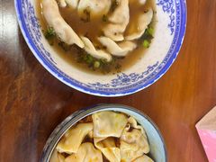 -春阳水饺(香槟广场店)