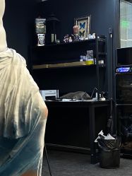 -飛凡TATTOO纹身•原创