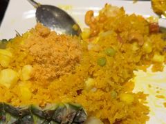-金厨泰国餐厅·全泰籍厨师料理(拱北店)