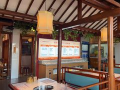 -老员外骨汤火锅(海州古城店)