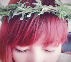 -手牵手美甲