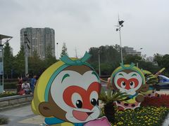 -蠡湖大桥公园
