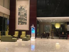 -成都世纪城假日酒店-西楼