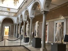 -巴尔多国家博物馆