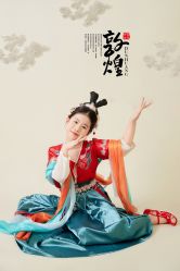 -可优蜜儿童摄影