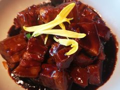 汾酒红烧肉-杏花堂山西菜馆(壹方城店)