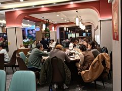 -金陵后厨·南京菜(新街口秣陵路店)