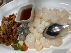 -廊亦舫Lang Yi Fang Restaurant(金桥店)
