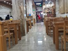 大堂-顺姬冷面(长白西路店)