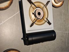 -椒椒铜炉火锅鸡(天马店)