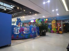 -鸿通城购物中心