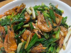 -老盛庆排档•南京菜(夫子庙店)