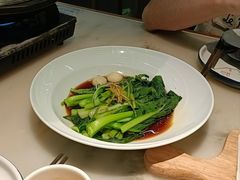 -绿茶餐厅(南翔印象城MEGA店)