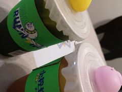 -小柠快跑·手打柠檬茶(万松园店)