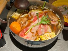 -沼津港精致料理·寿喜烧·烧鸟(龙湖南桥天街日料榜单店)