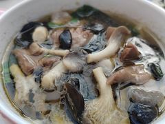 -漫渡庄绿岛花园•隐世庭园菜(滨湖店)