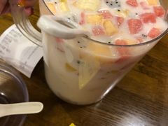 -日昌餐馆(亦庄店)