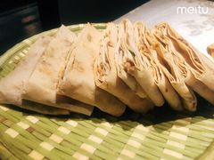 煎饼-鲁城往事(游客中心店)
