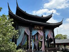 -扬州香格里拉·香宫中餐厅