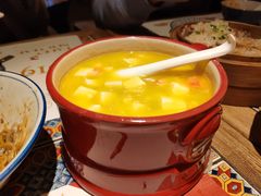 -酒肆浅葱•烧烤•龙虾•排档(卓悦intown店)