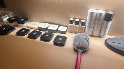 -栖SPA·ONDA ·海菲秀·皑皑科技美肤中心