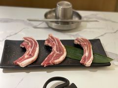 -花味·自助烤肉(南方时代店)