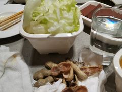 -海底捞火锅(公益西桥店)