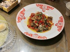 -肖记公安牛肉鱼杂馆· 省级非物质文化遗产(仁和路店)