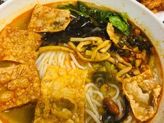 瓦记原味螺蛳粉-瓦记米粉(东鼓道店)