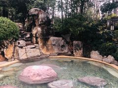 -天目湖涵田半山温泉