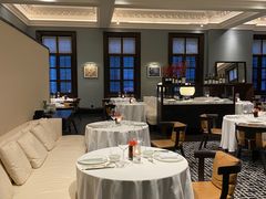 大堂-宝丽轩中餐厅BAOLIXUAN