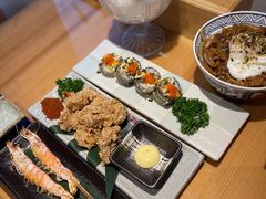 -浦·传统日式料理(3 5 1 1 店)