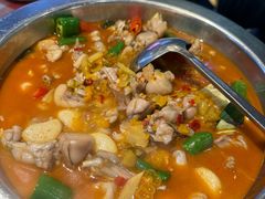 -老街鱼嘴巴(坡子街老店)