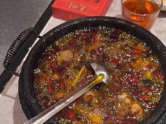 -天辣(金桥啦啦宝都店)
