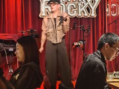 -MR.ROCKY洛奇先生·西餐&酒吧(琶醍店)