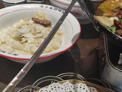 -富正毅三下锅(体育馆店)