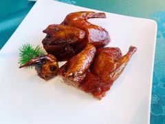 金牌乳鸽-熙瓏里(万科店)