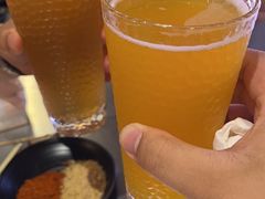 -微醺烤牛·炭火烧烤·精酿啤酒(东郊记忆店)