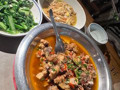 -湘村小灶·地道长沙菜·本地人优选(万家丽路店)