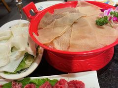 -大龙燚火锅(南山大道店)