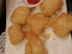 -老苏州芳和园茶酒楼  传统苏帮菜(观前店)